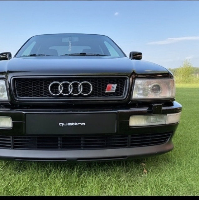 Audi Sport