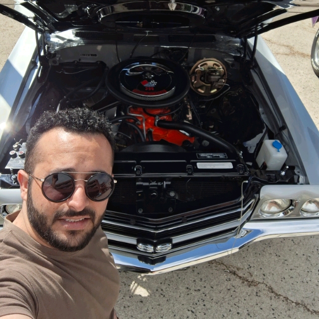 Haitham alagi