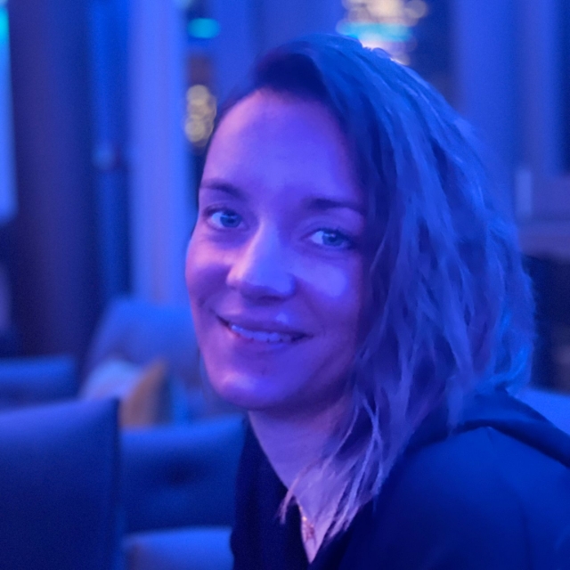 Christina