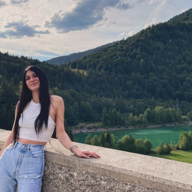 Jovana