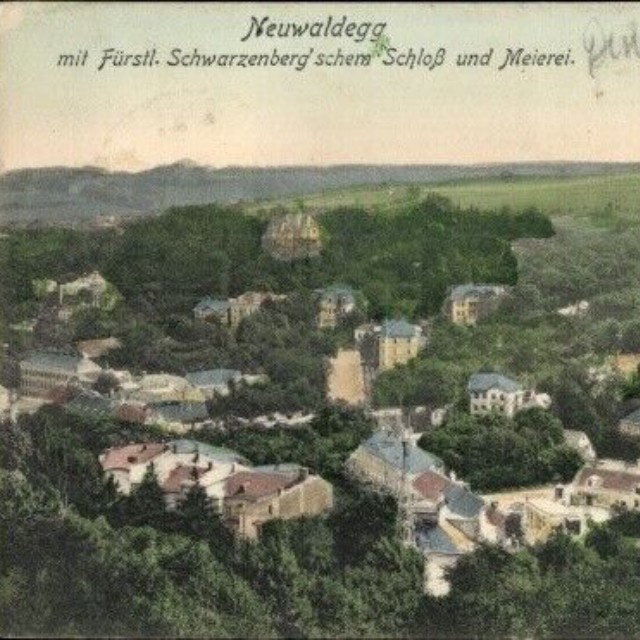 Stadtblick Privat