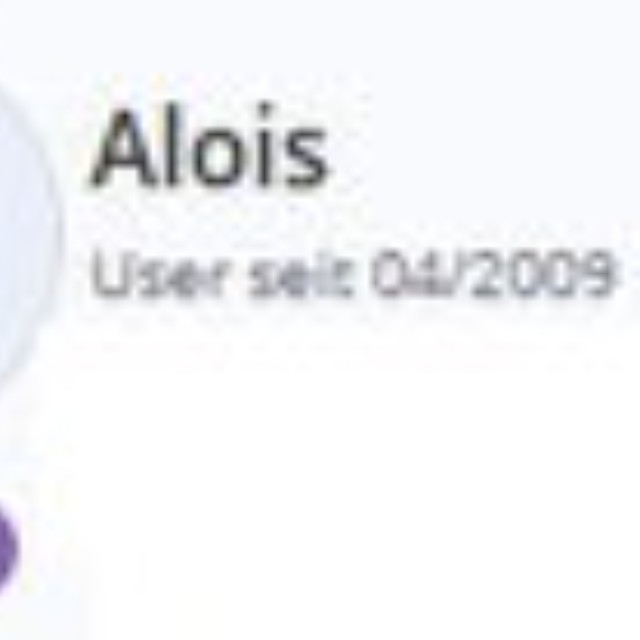Alois