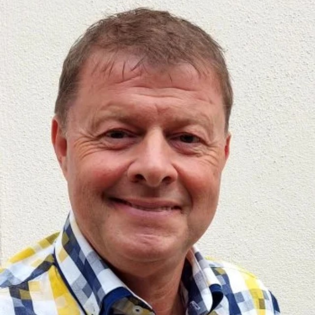 Christian Kowald