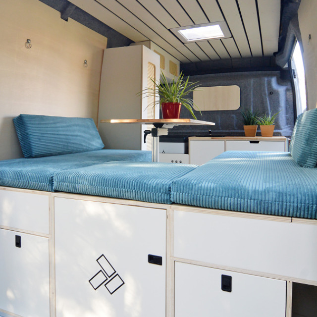 vaencoo design