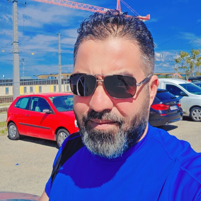 Ammar Sayadi