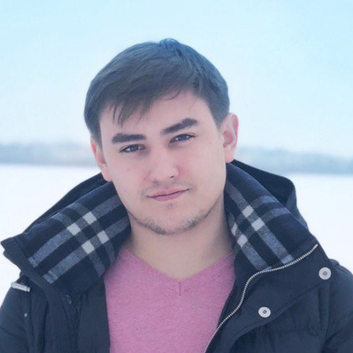 Dmytro
