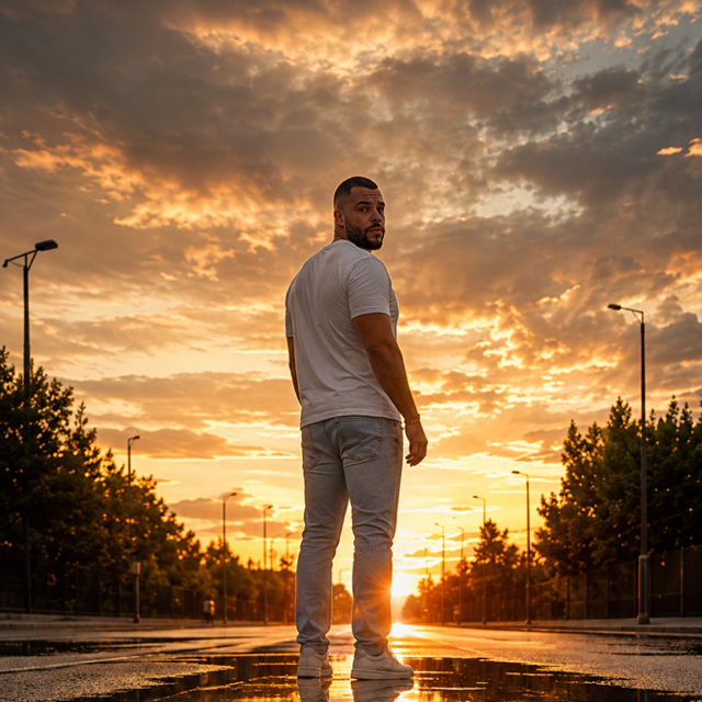 Kevin Claudio