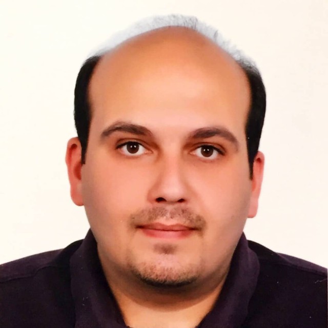 Radin Azar