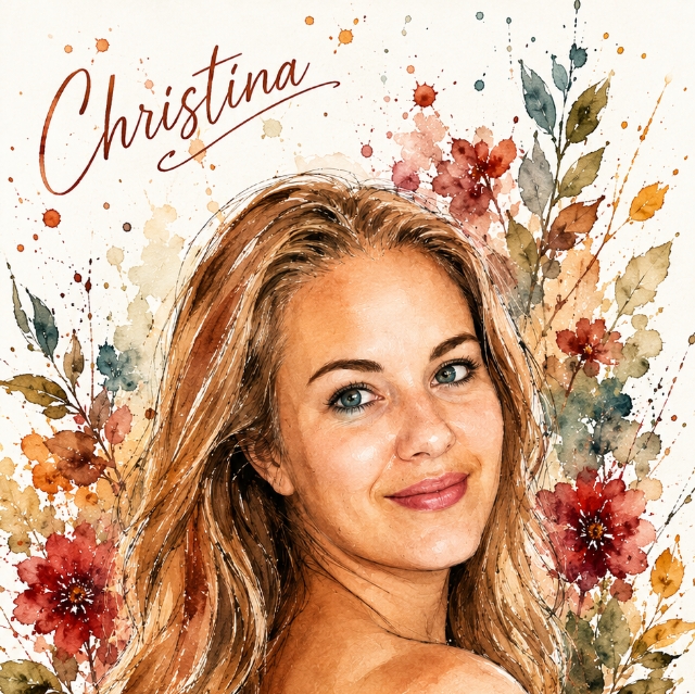 Christina