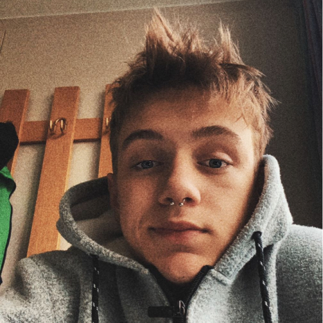 Benjamin