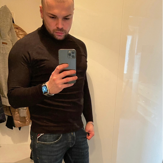 Hobel Daniel