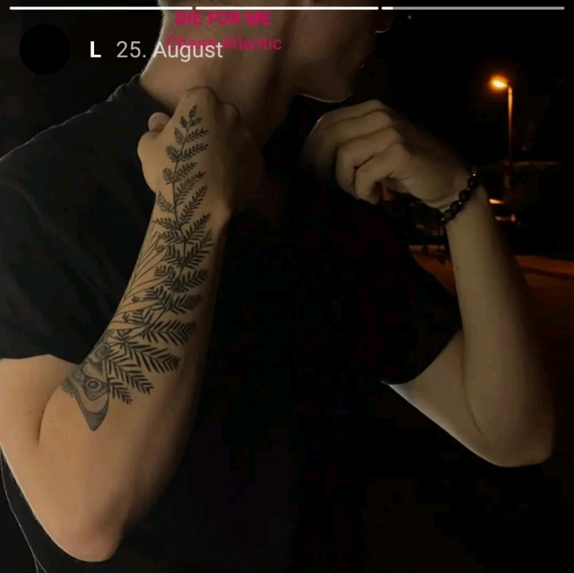 luca