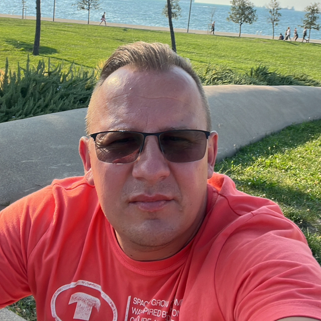 Dragan Marijic