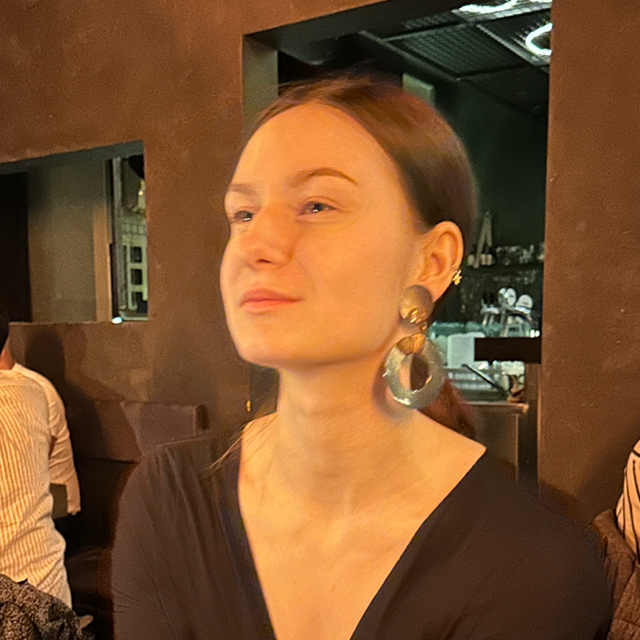 Evgeniia
