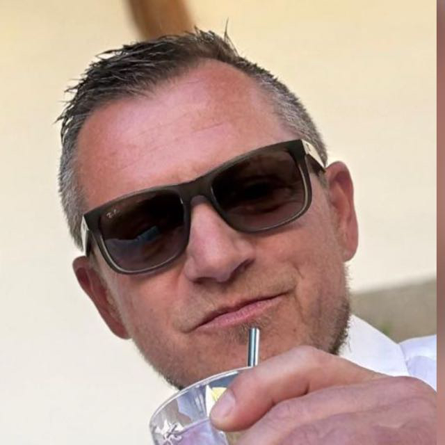 Karl-Michael