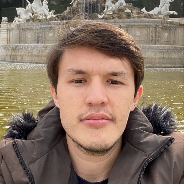 Kerim