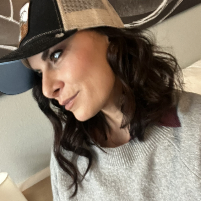 Cristina