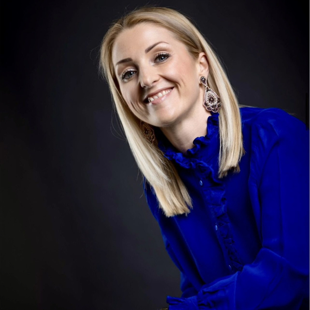 Roswitha Lahousen