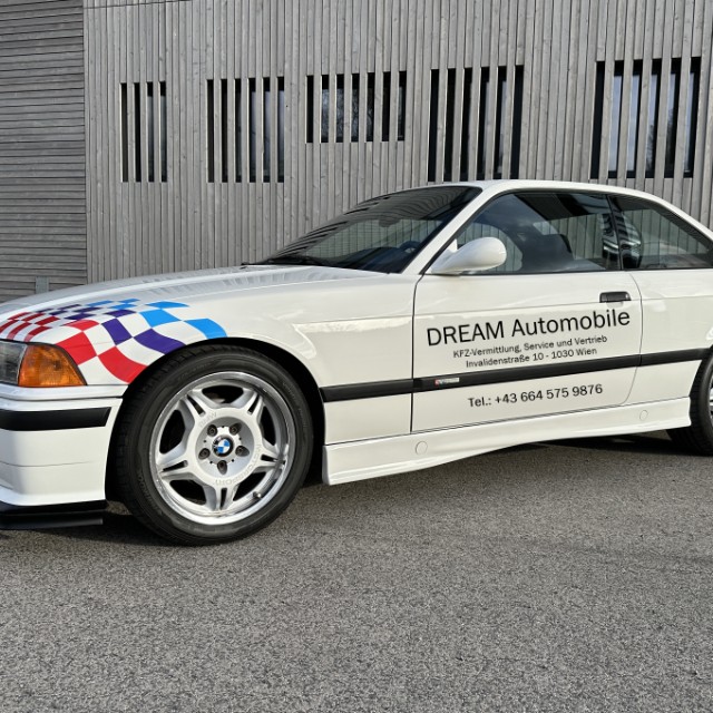 DREAM Automobile KFZ-Service, Vermittlung und Vertrieb