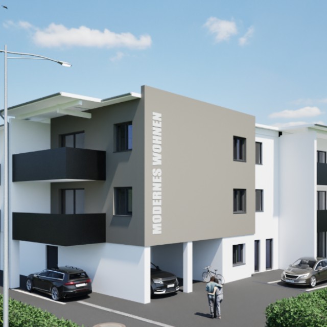 Modernes Wohnen GmbH