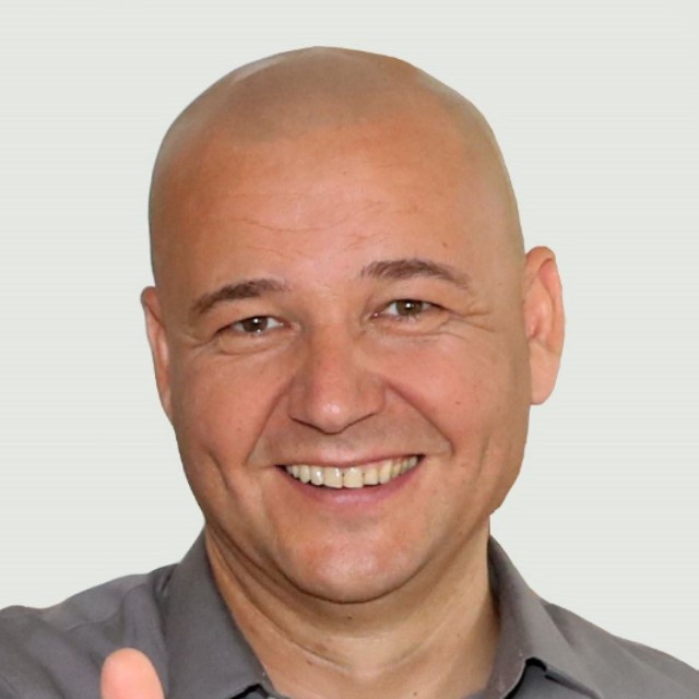 Markus Gruber