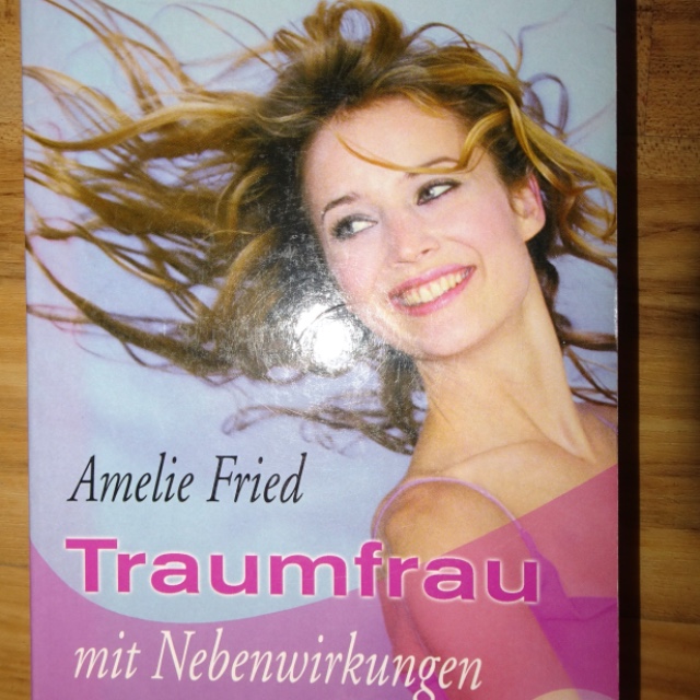 Bücherwurm