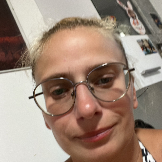 Mandy Fengler