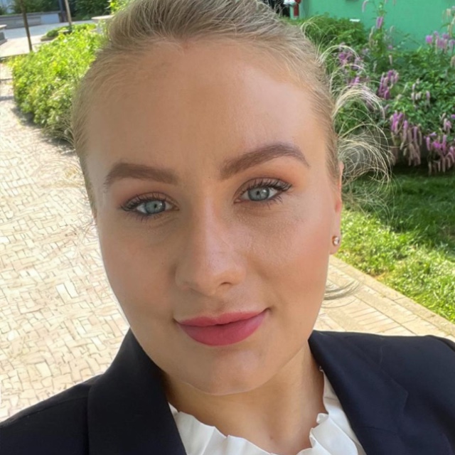 Olga Komarnytska