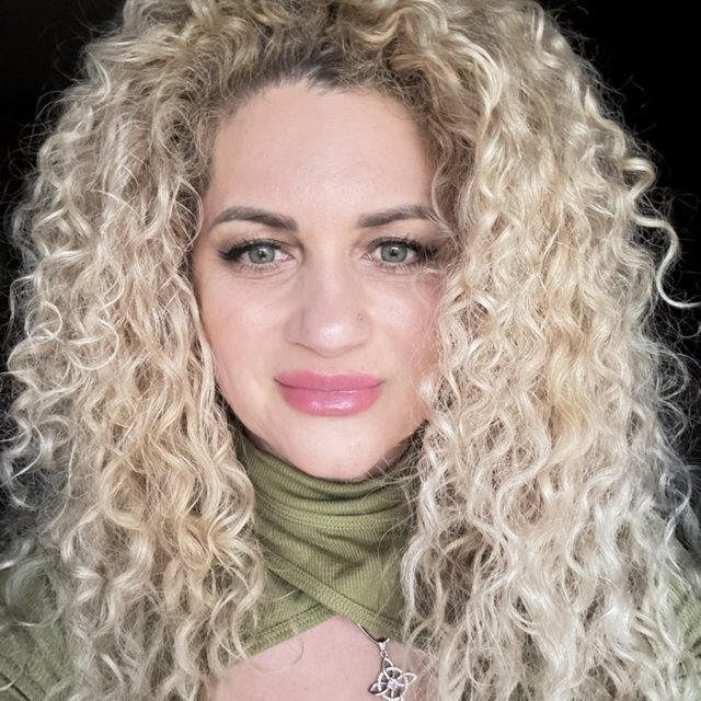 ALINA Claudia