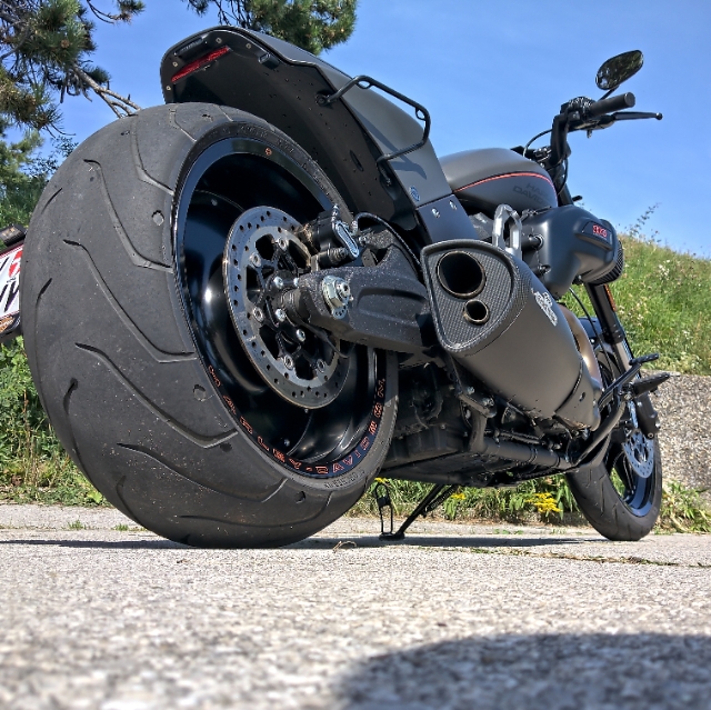 Harley