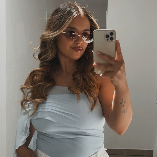 Tanja Vuckovic