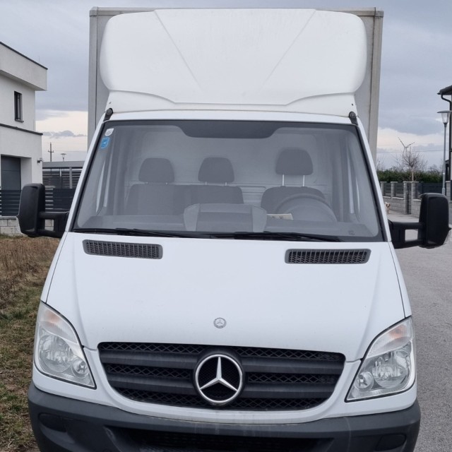 HC Transporte