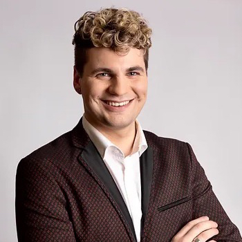 Christian Martin
