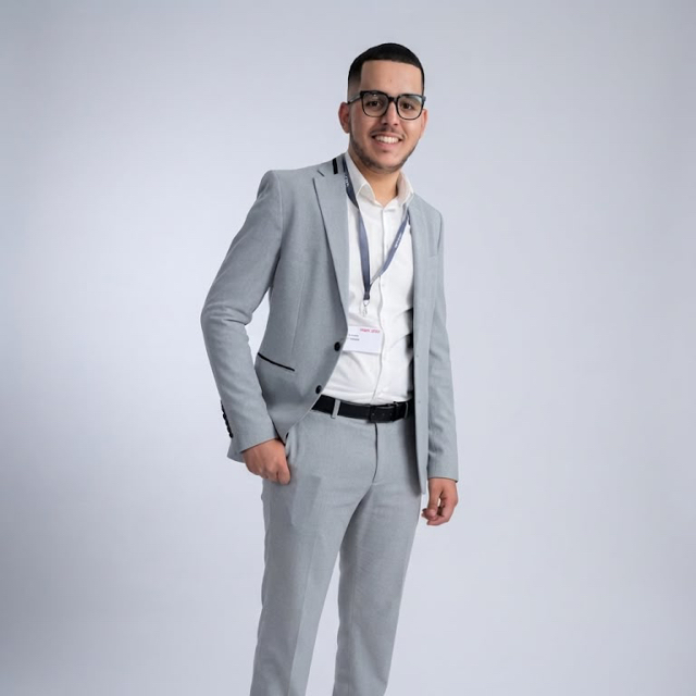 Soufyane Elhaddar