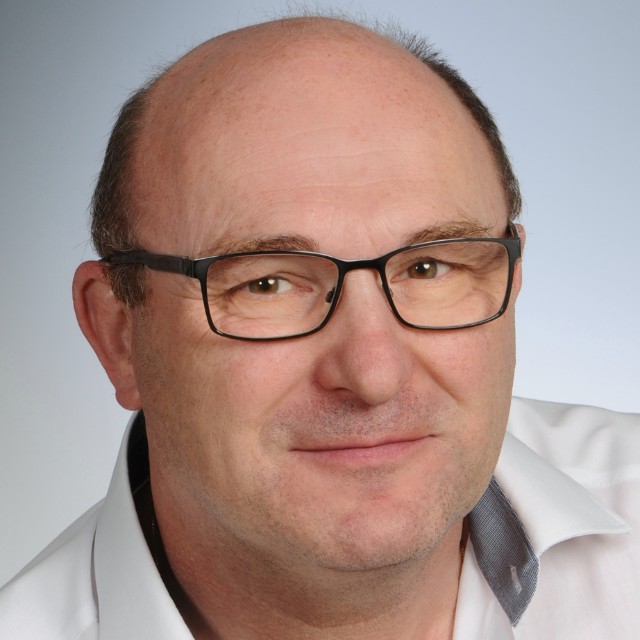 Kurt Steininger