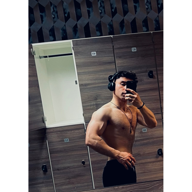 MOHIB Azimi