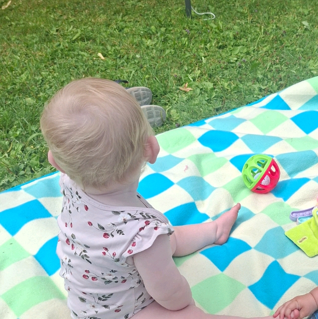 Dini und Matze