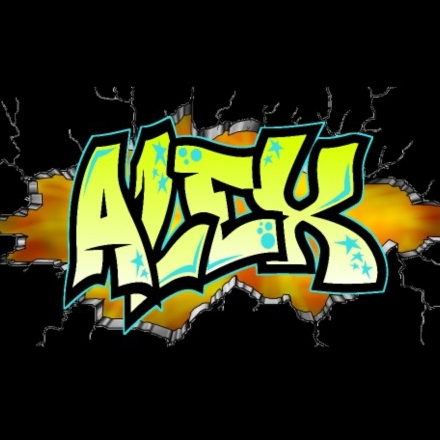 alexander