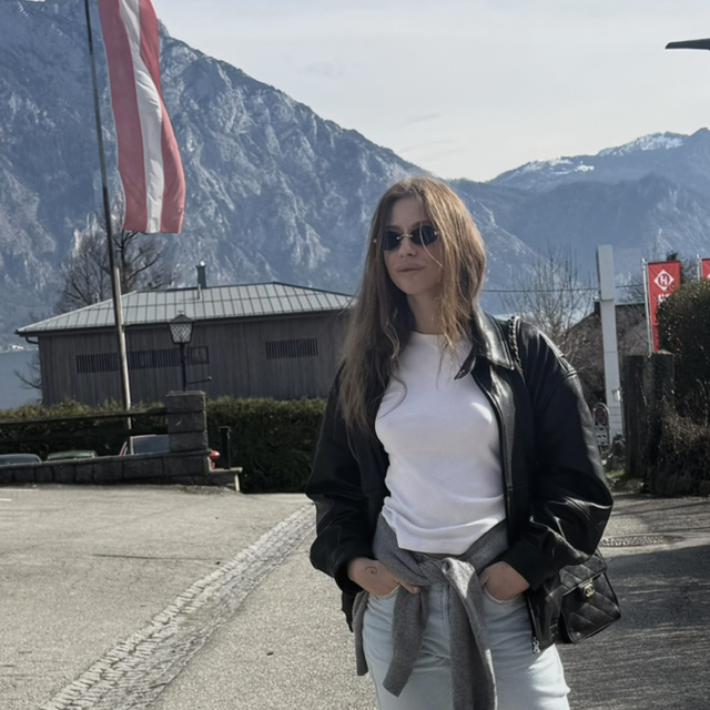 Yuliia