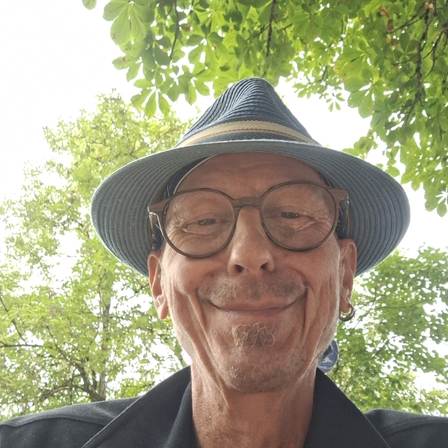 Michael huber