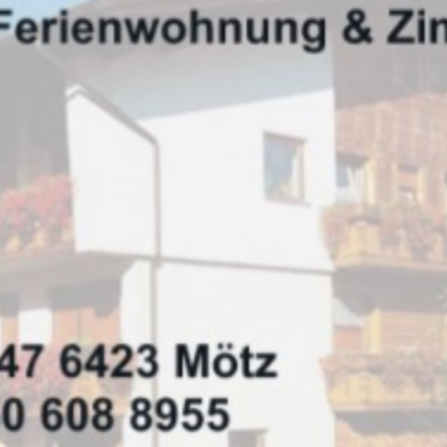 Haus Neurauter