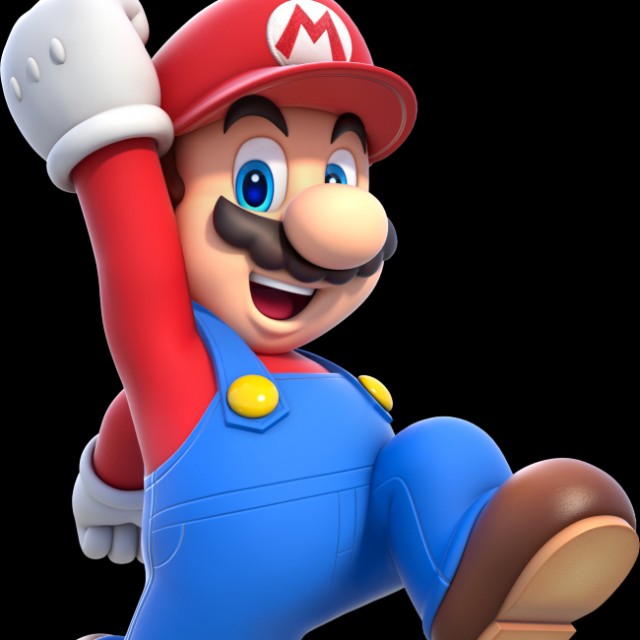 Mario