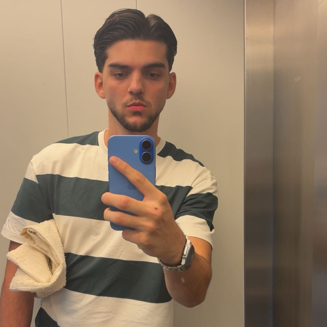 Muhamed Dzemaili