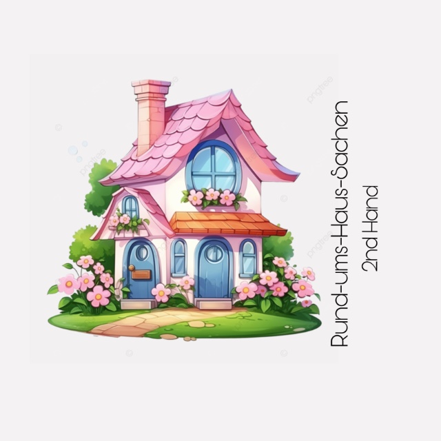 Rund-ums-Haus