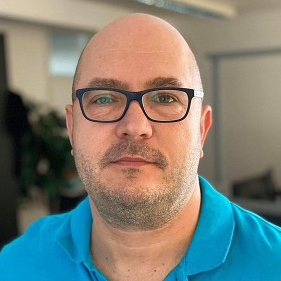 Zsolt Ernoe Simeoni