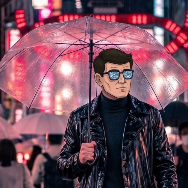 Jim Jon