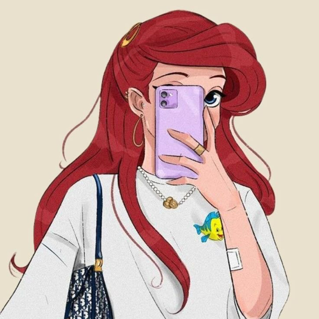 Melanie