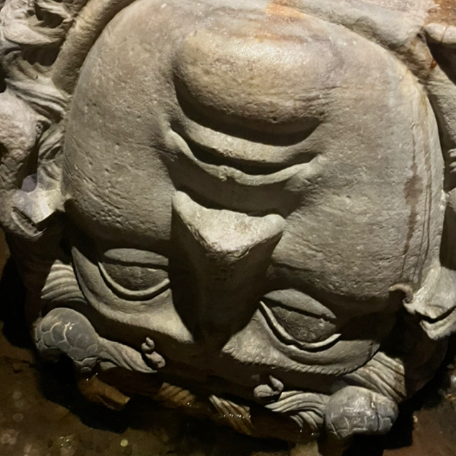 G.