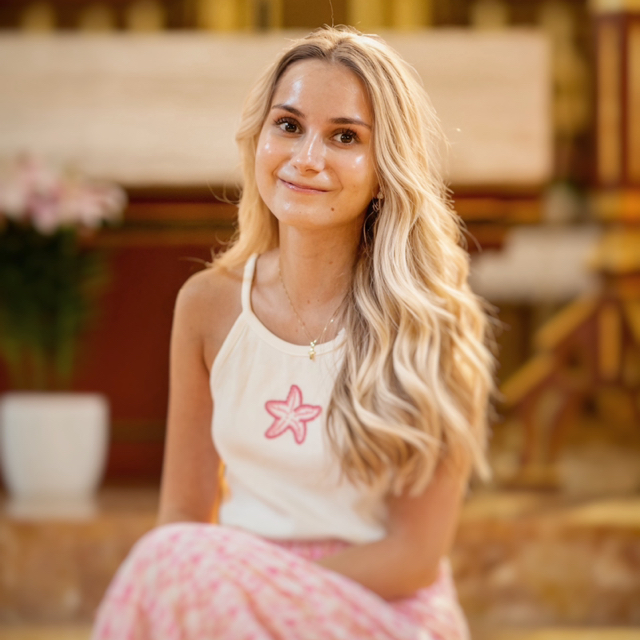 Letizia Leonie
