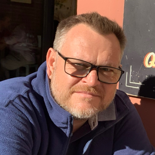 Gerhard Daniel